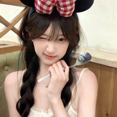 愿为女人