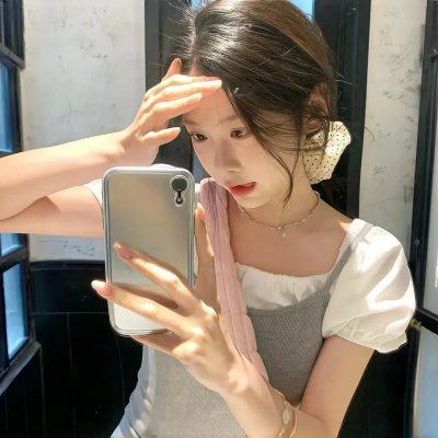 特蕾莎是一位母亲